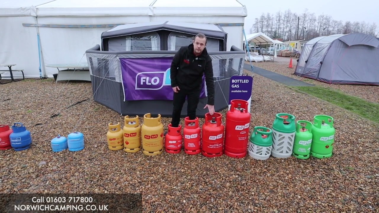 Watch video Flogas Gas Bottle Sizes // Solution to Discontinued bottles Now Flogas Gas Bottle Sizes // Solution to Discontinued bottles