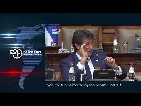 Bratislav Gašić - odbrana i poslednji dani | ep308deo05