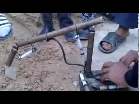 عندما يبدع الفقاقير