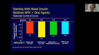 Insulin Treatment in Patients with Type 2 Diabetes