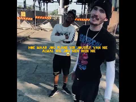 Wanie - Planne feat. Sasso Vlet (Lirieke Video)