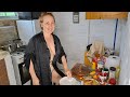 Sausage Sandwich For Breakfast Cooking Show Uruguay Mila Naturist