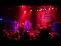 The Ataris- My Reply (live at the house of blues anaheim)