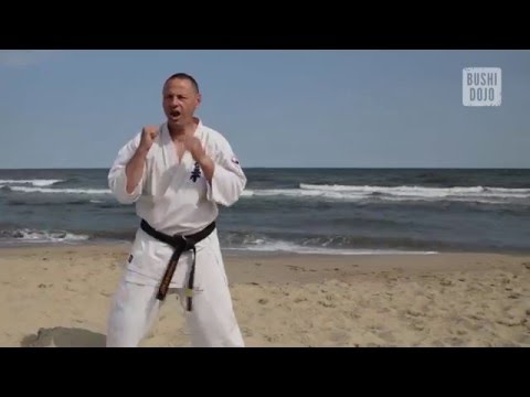 Letnie Obozy Karate Kyokushin Bushi Dojo