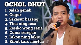 Download lagu Terbaru ‼️ OCHOL DHUT FULL ALBUM PILIHAN 2025 || Tarling Cirebon Indramayu terbaru 2025 mp3