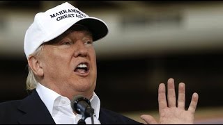 'No Amnesty' For Millions Of Immigrants: Donald Trump
