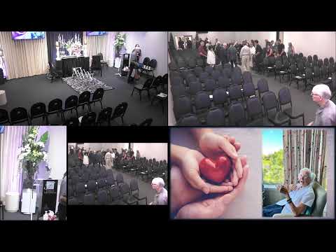 Mrs Eleanor MacKinven