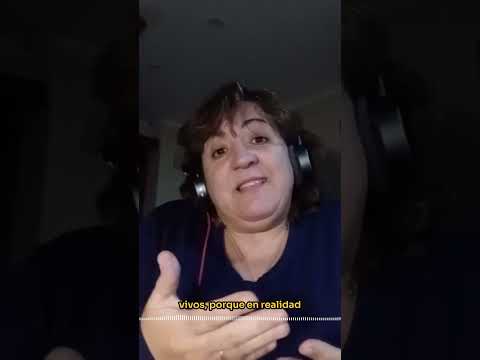 Alejandra, testimonio de biodecodificación online