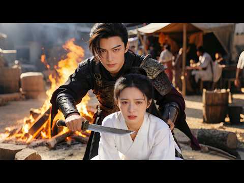 她傾盡一切助他登頂將軍，換來的卻是當眾斬首的結局！重生歸來，她不再隱藏計謀，轉身改嫁權傾朝野的王爺，前夫跪地悔恨！#追妻火葬場 #短劇