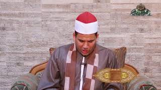 إلا تنصروه فقد نصره الله.. تلاوة رائعة للشيخ محمد عبدالمقصود احتفالا بالهجرة النبوية