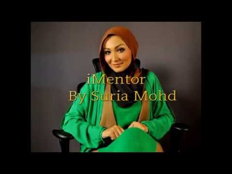 iMentor - Suria Mohd (iMentor Training Academy)