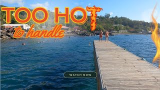 TOO HOT TO HANDLE | EP 122
