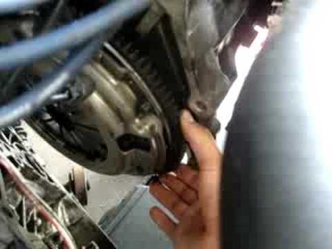 Fidanza Flywheel Sucks!