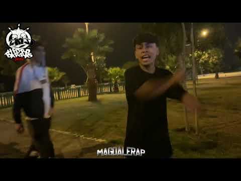 ZEGUI VS SKULLBREAKER VS MILLER VS FMV (CASI MECHA) - OCTAVOS DE FINAL - SANGRE NUEVA HIDROBARRAS #1