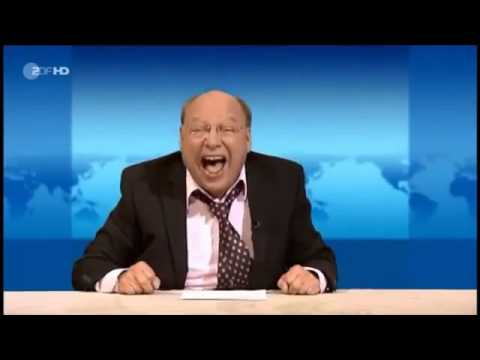 Macht's gut ihr IDIOTEN