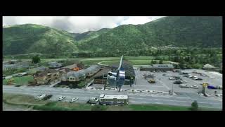 LFCB Bagnères De Luchon video