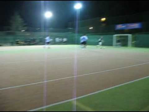 Jesien 2007 Akacjova vs Bonum cz1