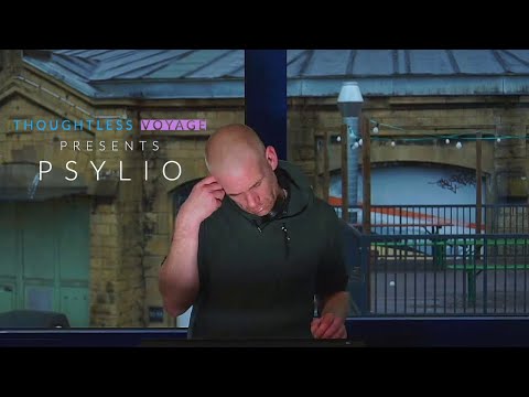 Thoughtless Voyage Live : Psylio - Techno DJ Set