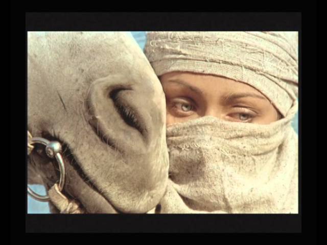 MAMAY/МАМАЙ  (trailer film)