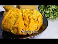 No Mortar No Wrap Leaves But Soft And Fluffy KOKI BEANS Recipe In Diaspora Easy And Quick Recipe