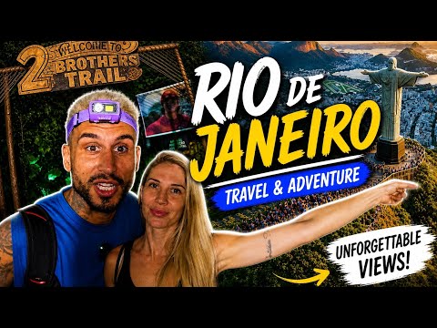 Rio XP Vibe