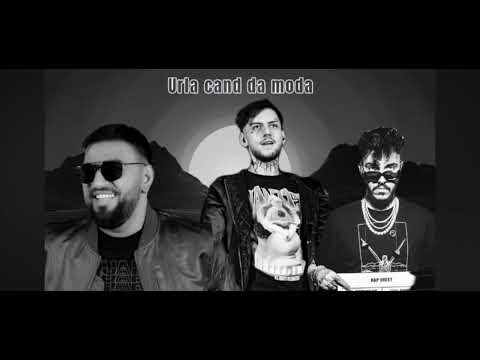 @CostelBijuOficial x RAVA x AZTECA - URLĂ CAND DA MODA (ARFON MASHUP)