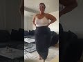 Miss Nadja Biography The Instagram Curve Influencer Inspiring Confidence