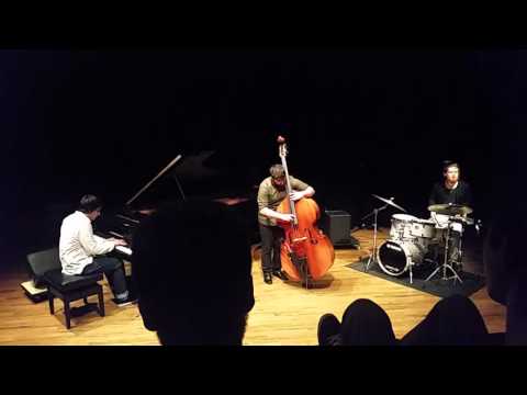 Chris Beernink Trio - Elsa (Bill Evans)