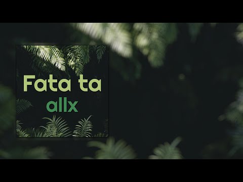 Allx - Fata Ta