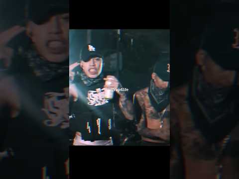 Tornillo, Santa Fe Klan, Richard Ahumada #rap4life #rapmexicano