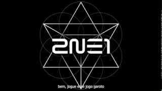2NE1 - Baby I Miss You Legendado [PT-BR]