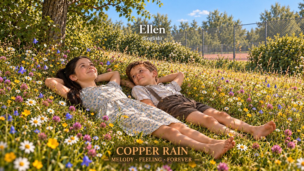 Ellen (English)