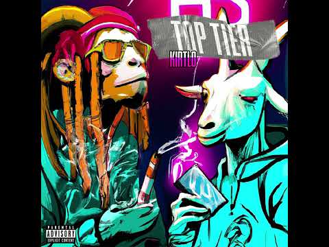 Kirtlo - Top Tier prod. by whyusoicy
