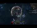 Diablo 4 Sorceress Under50 lvl Build - Chain Lightning - for fast push to Nightmare World Tier 3