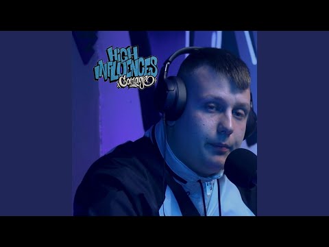 Garage Session #7 Kostan103