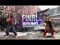Street Fighter 6 High Level Fame (Ryu) VS Floayt (Ken)