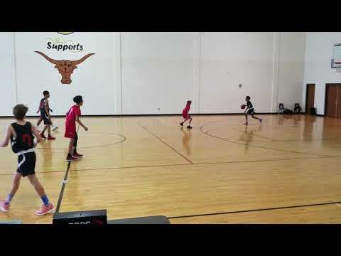 ATL Tap Out 7th at East Cobb Playmakers 5/19/18