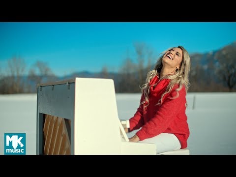 Marine Friesen - You Are Faithful (Official Clip MK Music)
