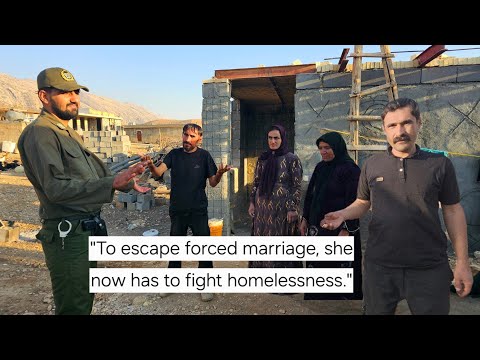 Fighting for Freedom: Halima's Battle Against Forced Marriage