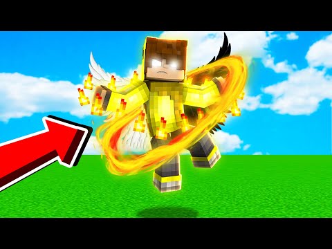 ISMETRG SÜPER GÜCÜNE ULAŞTI! 😱 - Minecraft