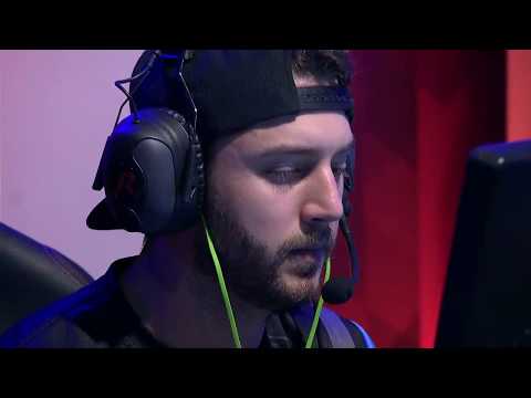 [UKCSGO] 11.11.2017 - exceL vs EnVyUs Academy @ Gfinity Elite Series S2