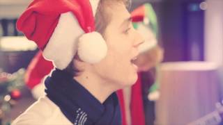 Rockin' Robin - The Jackson 5 (The Vamps Cover)