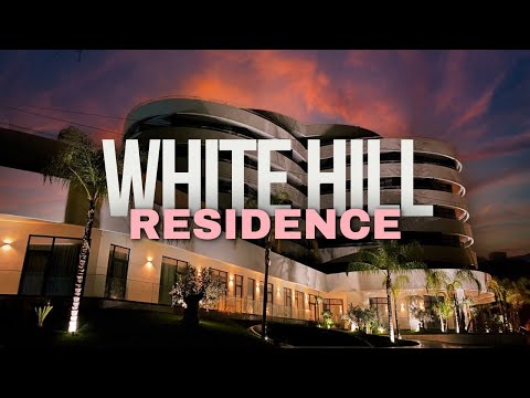 Apartament për Shitje në Rezidencën "White Hill", Durrës