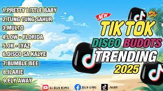 Download lagu TIKTOK DANCE | BUDOTS 2025 | DJ BILLY REMIX mp3