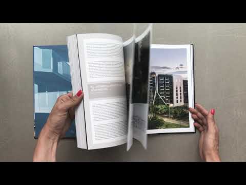 Apartment Buildings Book Publication - Архитектура СТАРХ | Architecture STARH