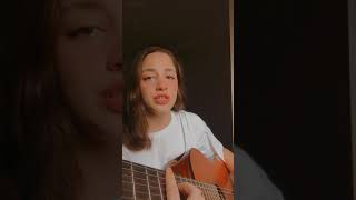 Farah Zeynep Abdullah-Gel Ya Da Git (cover)