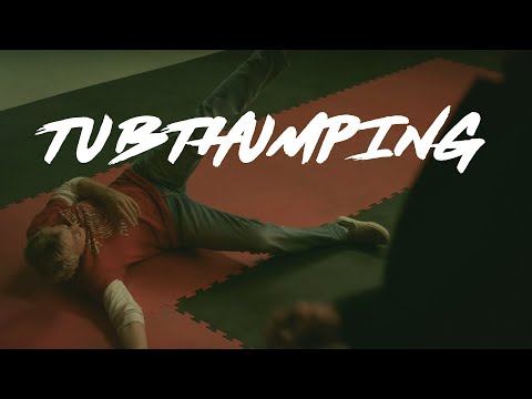 Tubthumping [Cobra Kai]