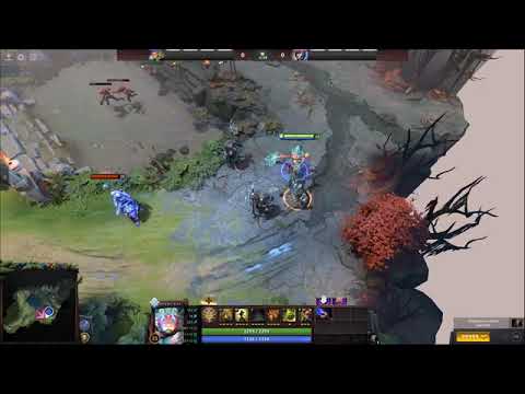 DOTA 2 NEW PATCH 7.22 - AGHANIM'S SCEPTERS! NEW META