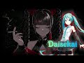 【VOCALOID Cover】 Yoidore Shirazu (酔いどれ知らず) - Kanaria【Hatsune Miku · Otomachi Una】