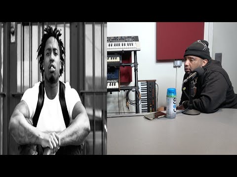 Philthy Rich on ALLBLACK "I been that n**ga before n**gas" + "I dont care who n**gas f**k with !"